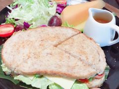 -陶享时光西餐·下午茶·竹林花园(新城店)
