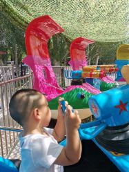 -大望京儿童游乐场