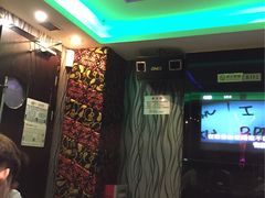 -劲派KTV(江南大道南店)