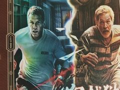 -逃脱反斗城沉浸剧情密室(北京路店)