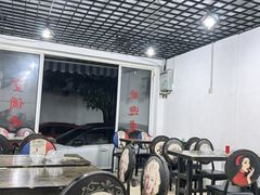 -正宗南铁拉叔沙煲螺·烧烤·秘制靓粥(南铁总店)