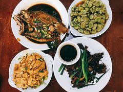 -凰仪桥饭店(鲁迅西路店)