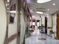 -圣贝口腔(海淀店)