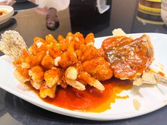 -香雪海饭店中餐厅(人民桥店)