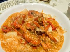 -聚味瞿记·龙虾堂(坡子街店)