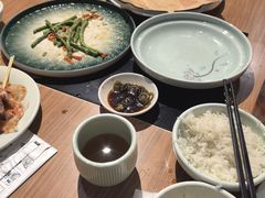 -荣基四海一家·家常菜·海鲜大排档(新安店)