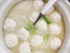 -茶港食堂(武昌店)