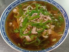 -大时代美食面馆