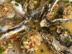 -碧海银沙海鲜餐厅(恒大海上威尼斯店)