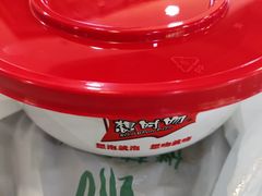 -想时吻泡蛋苕粉(徐东店)