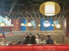 -满园烤鸭·春饼(抚顺万达店)