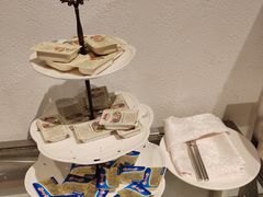 -无锡梁鸿湿地丽笙度假酒店·流觞西餐厅