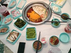 -季季红火锅(柳州城中万达二店)
