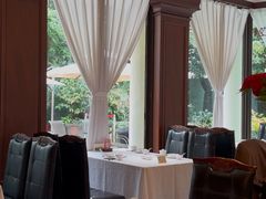 -老洋房花园饭店(绍兴路店)