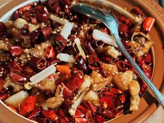 -南堂馆·新川菜(春熙路店)