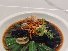 -国人川菜(李家村建东街店)