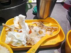 -蛙喔牛蛙(仙林万达茂店)