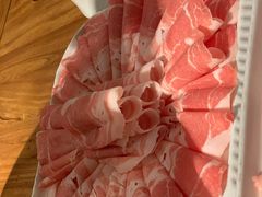 太阳卷-丁卯•铜锅涮肉(工体店)