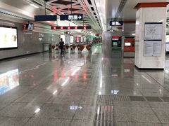 -取水楼(地铁站)