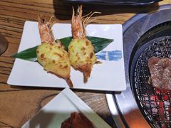 -鹤一烤肉自助餐厅(中关村店)