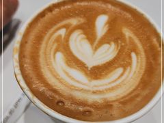 -Manner Coffee(万象食家店)