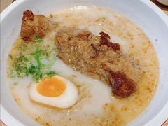 -味千拉面(广州金沙永旺梦乐城店)