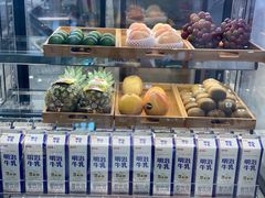 -百分茶(融创茂店)