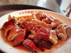 -黄连大头华烧鹅店(大良店)