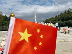 -长春世界雕塑园冰雪艺术天地