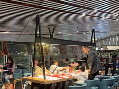 -肯德基(机场三店)