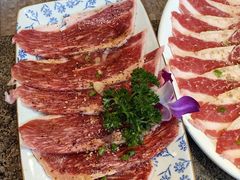 -梦山水日本烧肉(五四广场店)
