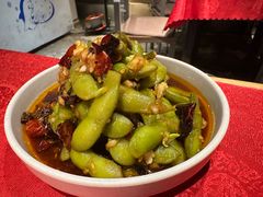 -龙巢盱眙龙虾·牛蛙·烧烤宵夜(八卦岭店)