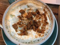 -漫咖啡MAANCOFFEE(人大店)