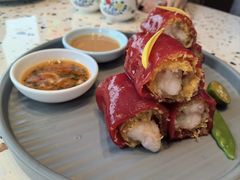 -点都德(广州白云山景区南门店)