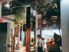 -弗劳尔花艺坊(龙涛店)