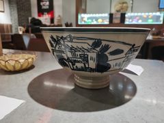 -弓家大队老碗面(高新咖啡街区店)