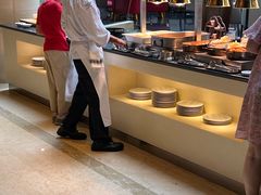 -威斯汀舞台餐厅