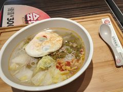 -72街荷叶饭(东方宝泰广场店)