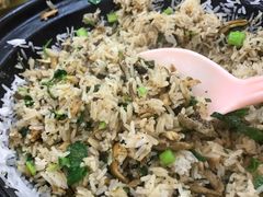 -台山美食一绝阿四台山黄鳝饭(阿四创作店)