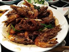-老头儿油爆虾·知味杭州(爱琴海购物中心)