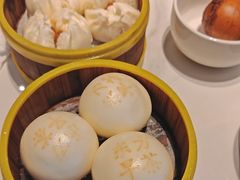 甜蜜流沙包-东方早茶 海鲜•青岛菜(国信体育中心店)