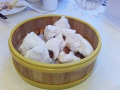 叉烧包-广东茶楼(鱼峰店)