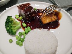 -新吉士·上海菜(浦东LCM置汇旭辉店)