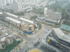 -华侨大学(厦门校区)