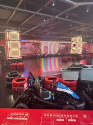 -卡尔飞车(长沙喜盈门范城店)