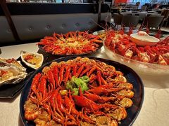 -红盔甲·小龙虾(人民广场店)