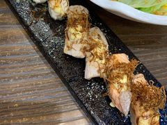 -东京屋(武定路店)