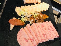 -索菲特西湖大酒店·香榭丽全日候餐厅(南山路店)