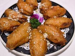 -凯鸽酒楼•雁北民间菜(云冈石窟店)