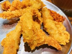 -成都你六姐·牛肉冒菜(城市集市合生汇店)